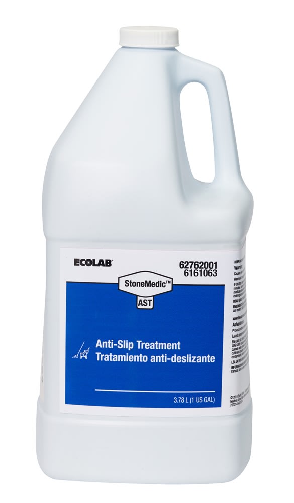 GuestSupply US | Ecolab® StoneMedic® GPC Granite Polishing Cream 4